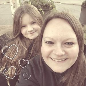 Meet your Posher, Natasha